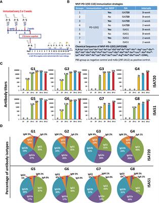 Preclinical Studies of a Novel Human PD-1 B-Cell Peptide Cancer Vaccine PD1-Vaxx From BALB/c Mice to Beagle Dogs and to Non-Human Primates (Cynomolgus Monkeys)
